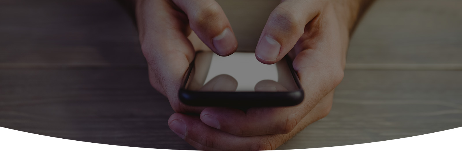 Service item page header